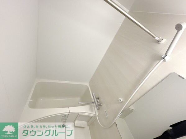 ビブロポート溝の口の物件内観写真